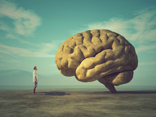 奇怪的事情：故事从85的预告片释放出一个突变的狄摩高根